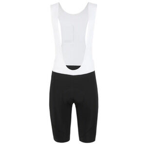 Le Col Pro Aero Bib Shorts in Black, Size XS​​​​​​​​​​
